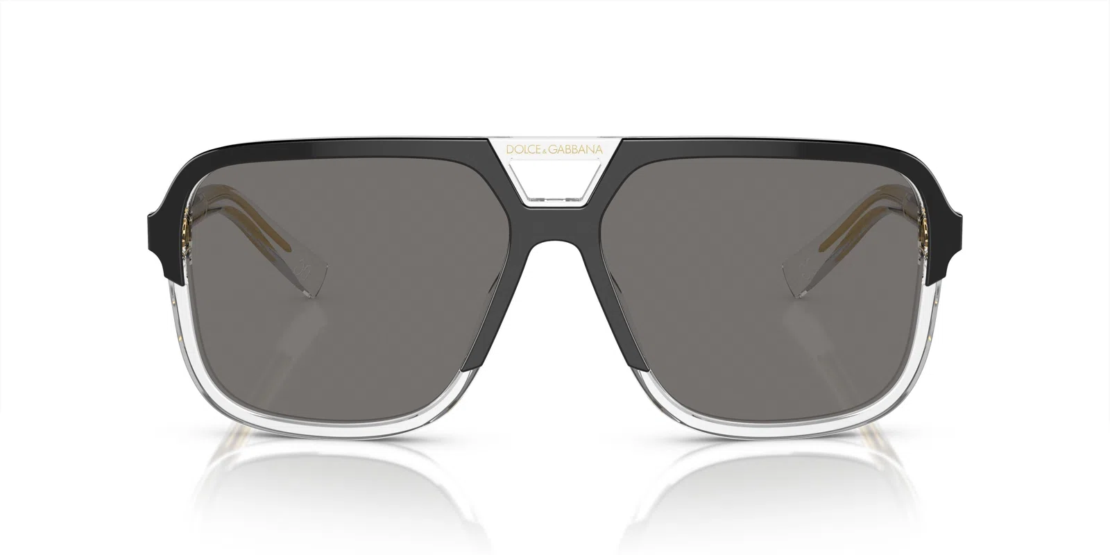 Dolce & Gabbana 4354 Sunglasses - view 9